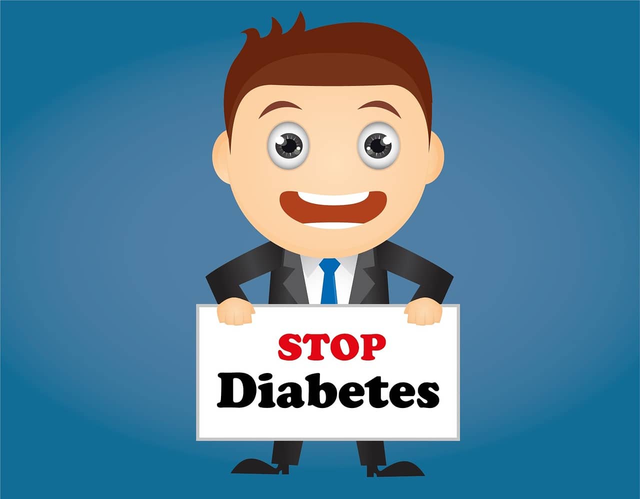Läs mer om artikeln Reversera diabetes typ 2 med LCHF