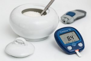 lågkolhydratkost godkänd för behandling av diabetes typ 2